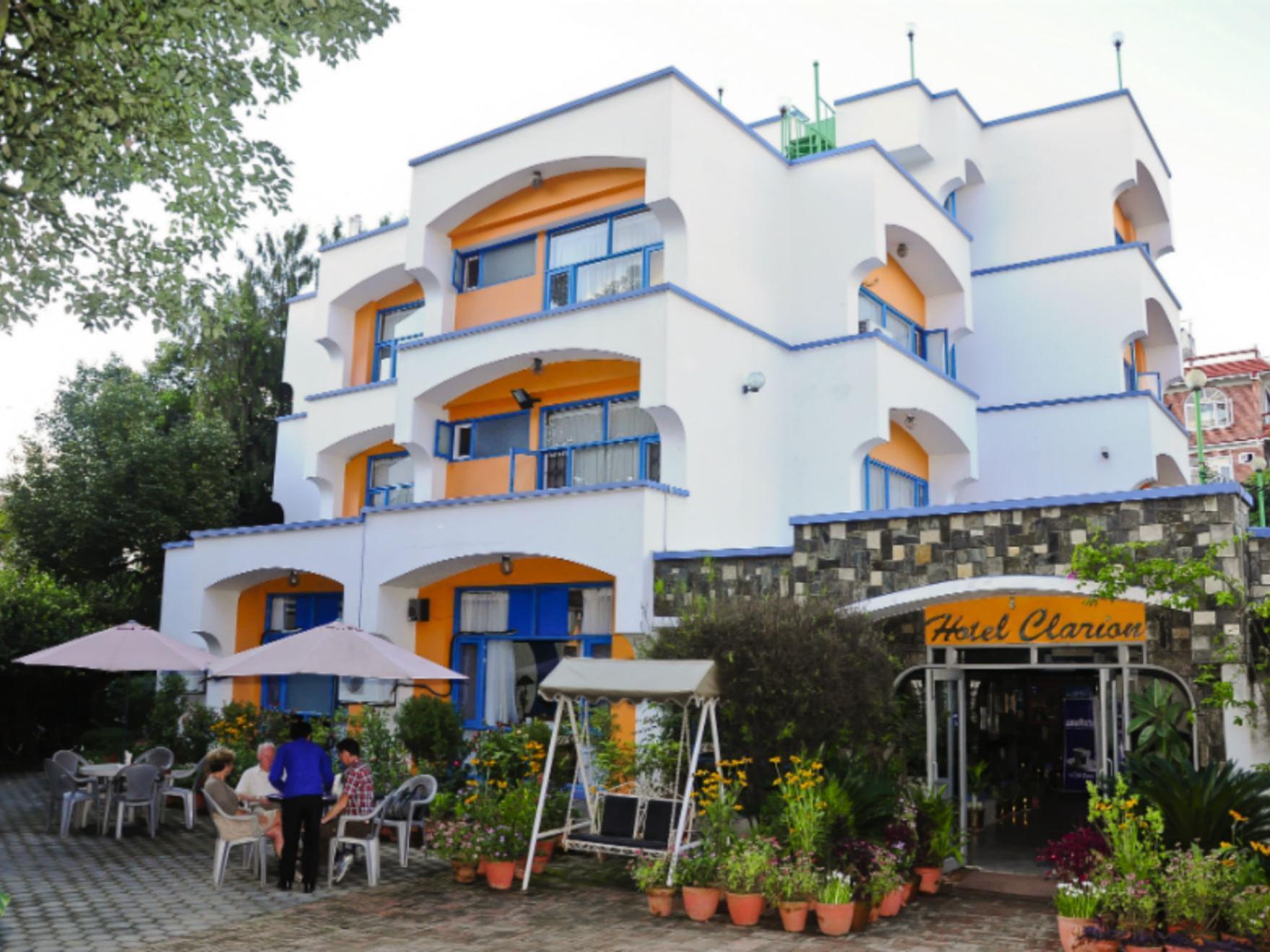 Hotel Clarion Kathmandu Exteriör bild