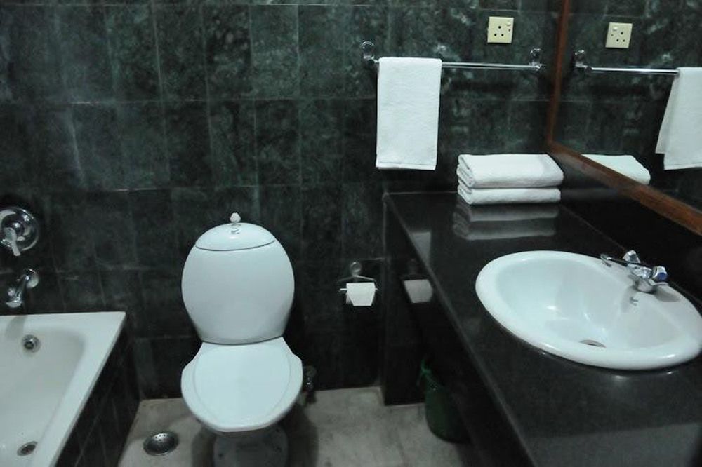 Hotel Clarion Kathmandu Exteriör bild
