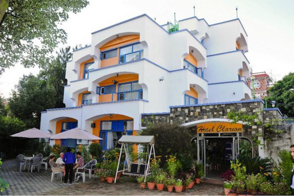 Hotel Clarion Kathmandu Exteriör bild