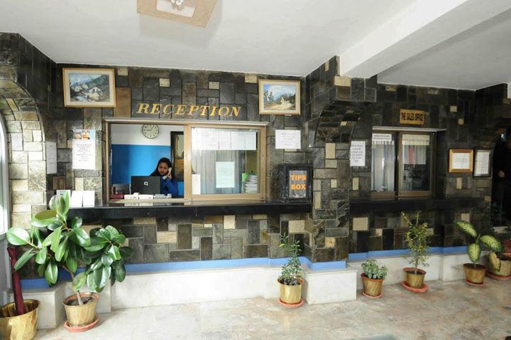 Hotel Clarion Kathmandu Exteriör bild