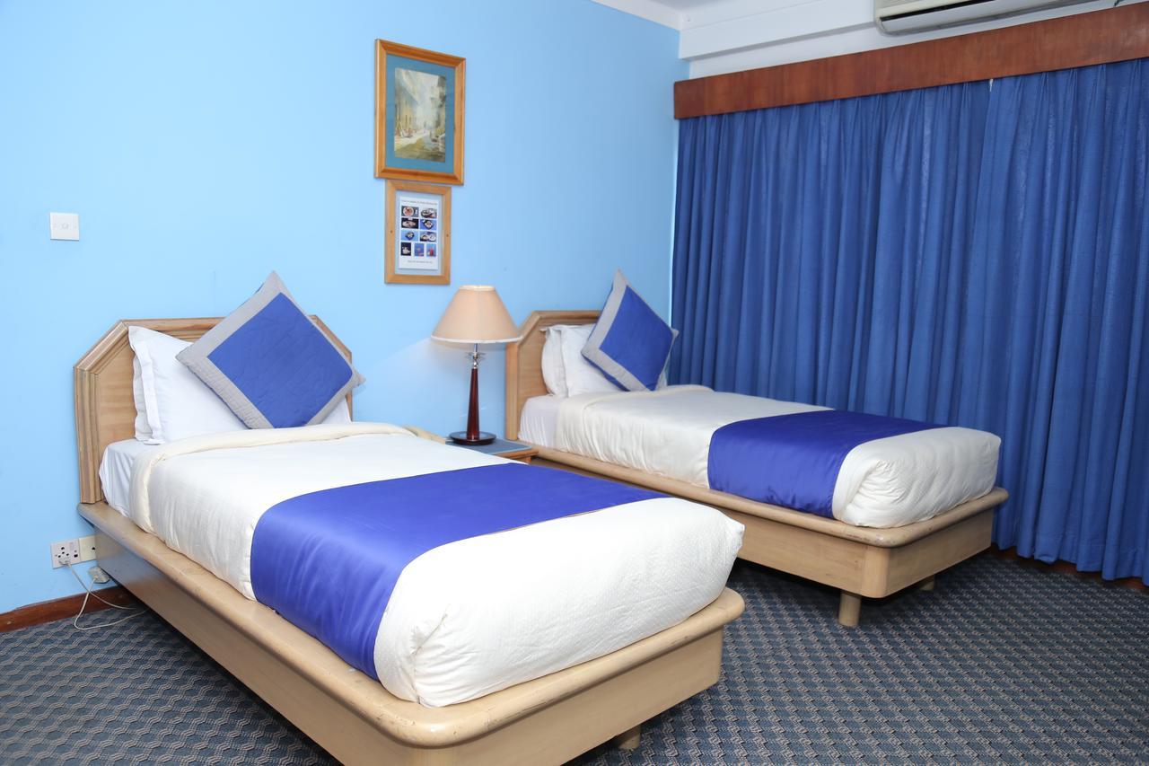 Hotel Clarion Kathmandu Exteriör bild